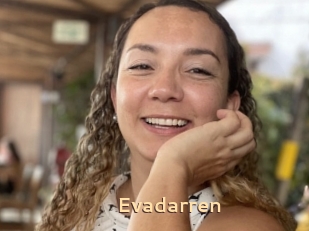 Evadarren