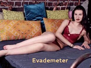 Evademeter