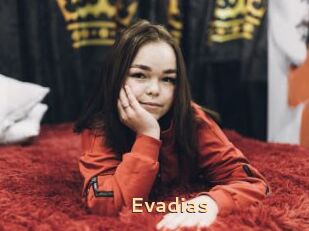 Evadias