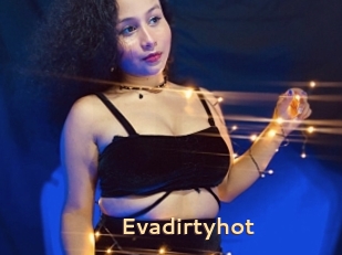 Evadirtyhot