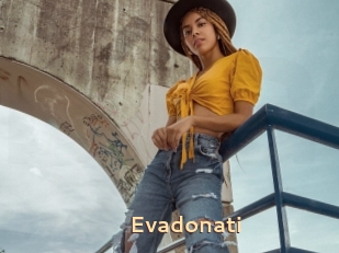 Evadonati