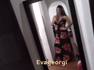 Evageorgi