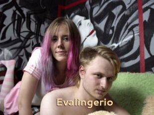 Evalingerio