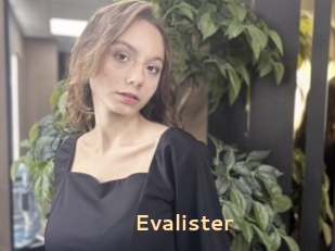 Evalister