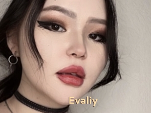 Evaliy