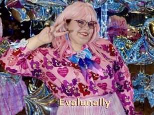 Evalunally