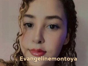 Evangelinemontoya