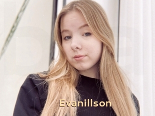 Evanillson