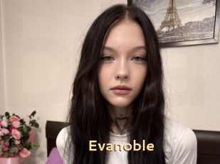Evanoble