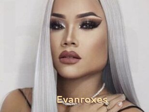 Evanroxes