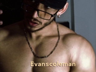 Evanscoleman