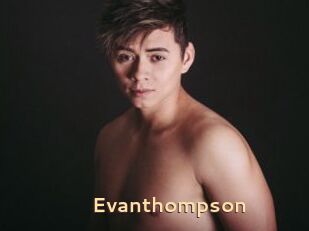 Evanthompson