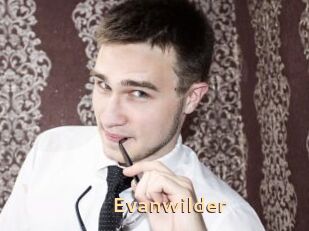 Evanwilder