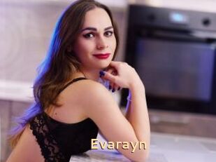 Evarayn