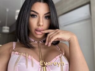 Evareyn