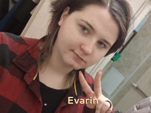 Evarin