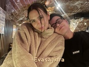 Evasandra