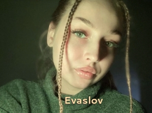 Evaslov
