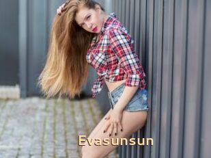 Evasunsun