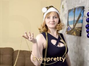 Evaupretty