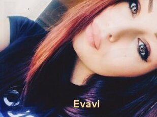 Evavi