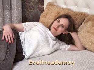 Evelinaadamsy