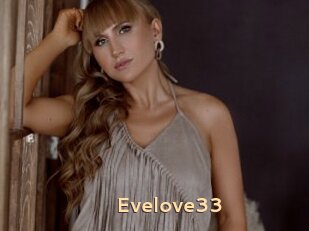 Evelove33