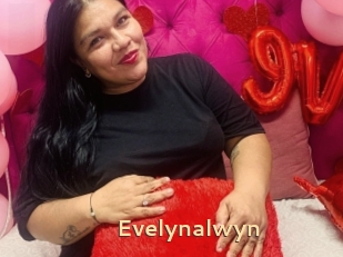 Evelynalwyn