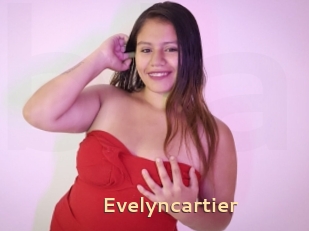 Evelyncartier