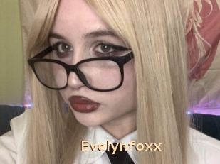Evelynfoxx