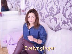 Evelynginger