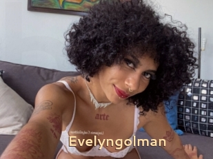 Evelyngolman