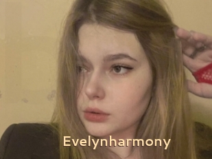 Evelynharmony