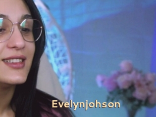 Evelynjohson