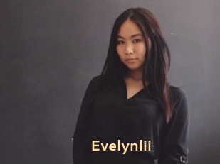 Evelynlii