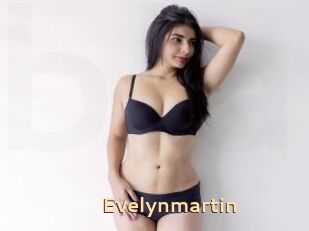 Evelynmartin