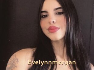 Evelynnmorgan