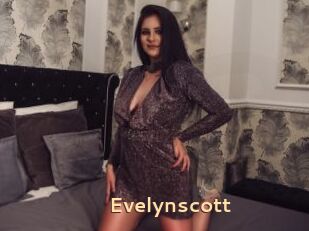 Evelynscott