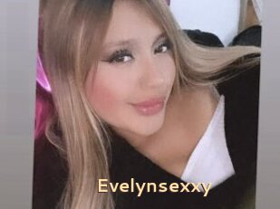 Evelynsexxy