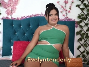 Evelyntenderly