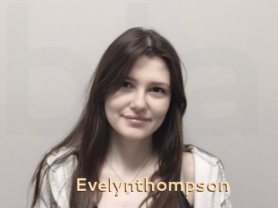 Evelynthompson