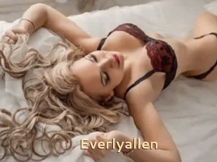 Everlyallen