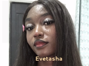Evetasha