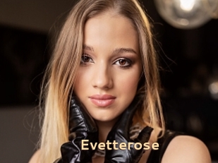 Evetterose