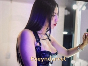 Eveyndurret