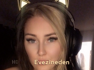 Evezineden