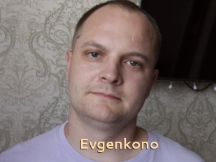 Evgenkono