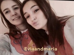 Eviaandmaria