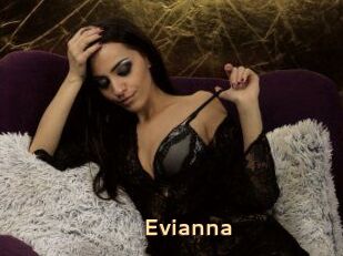 Evianna