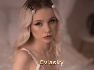Eviasky